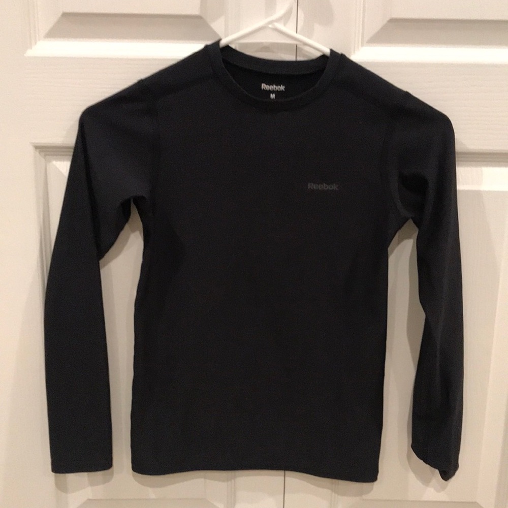 Reebok lined undershirt